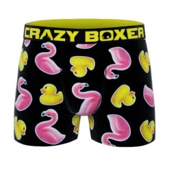 Men's Boxer Briefs - ALLSTAR - BATH