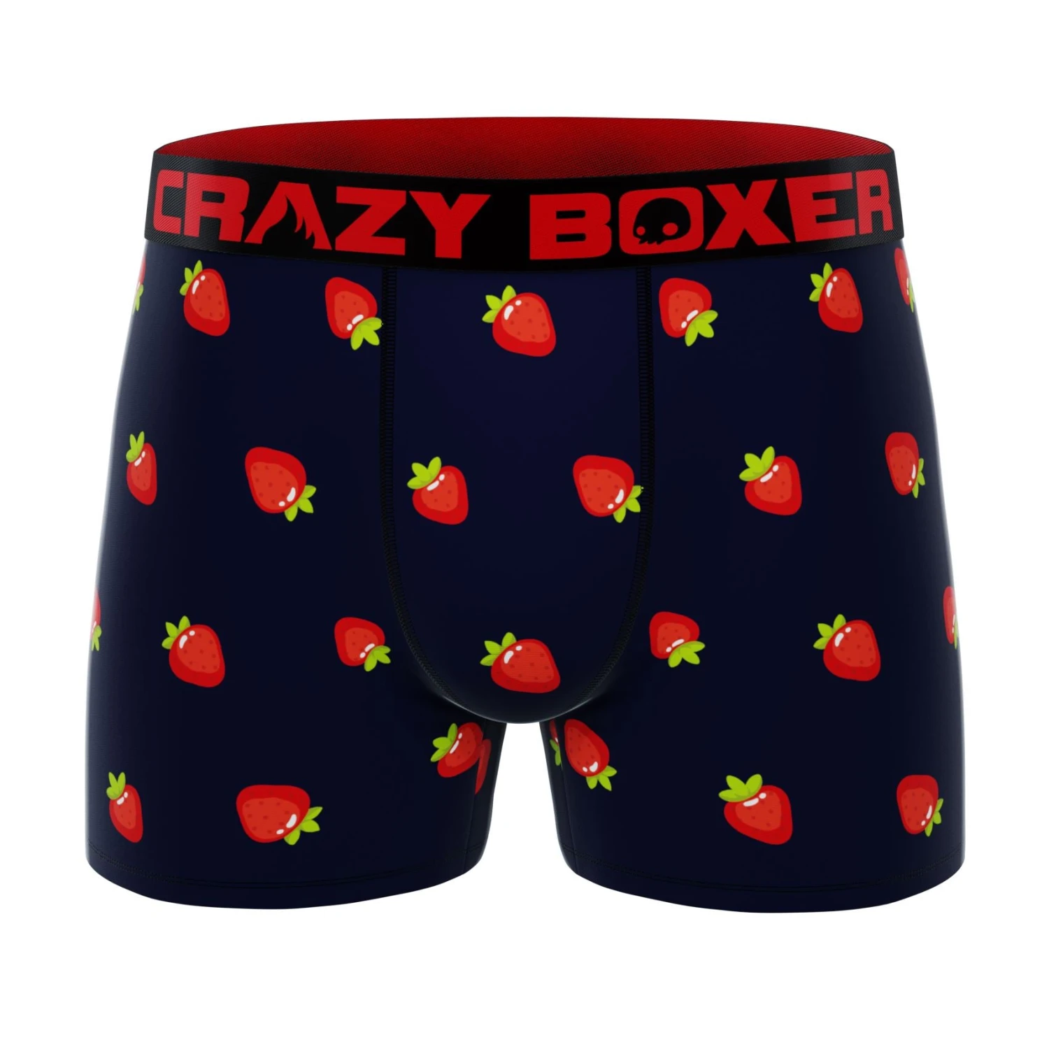 CRAZYBOXER Food Men's Boxer Briefs (6 Pack) 8 CRAZYBOXER Food Men's Boxer Briefs (6 Pack) - Image 6