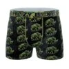 Men's 5-Pack Rhino, Bull, Shark Boxer Briefs