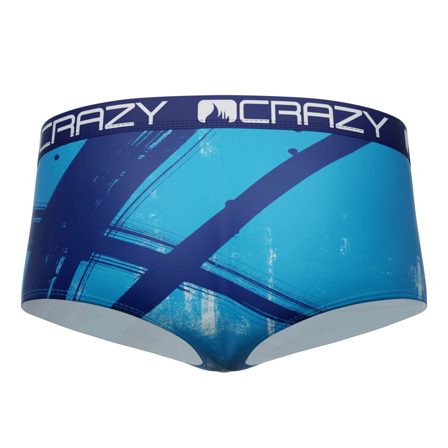 CRAZYBOXER Bud Light Women's Cheeky Brief 4 CRAZYBOXER Bud Light Women's Cheeky Brief - Image 2