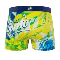 CRAZYBOXER Coca-Cola Soft Drinks Men's Boxer Briefs 3 Pack (Creative Packaging) -Crazyboxer Sales Store CBCOC01X3A5N 6