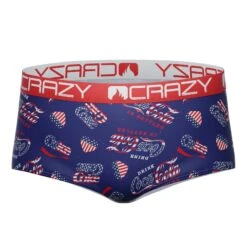 CRAZYBOXER Coca-Cola Women's Boyshort