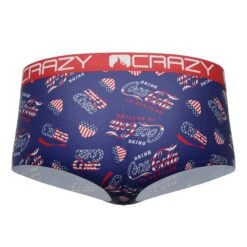 Crazyboxer Sales Store 37 Crazyboxer Sales Store -Crazyboxer Sales Store CBCOC0201SHAM 1