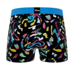 CRAZYBOXER Disney Colorful Pluto Men's Boxer Briefs (3 Pack) 15 CRAZYBOXER Disney Colorful Pluto Men's Boxer Briefs (3 Pack) -Crazyboxer Sales Store CBDIS0103X3C1 9