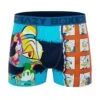 CRAZYBOXER Disney Donald Pop Art Men's Boxer Briefs -Crazyboxer Sales Store CBDIS0104PADO 0