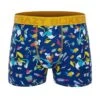 CRAZYBOXER Disney Donald Men's Boxer Briefs