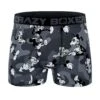 CRAZYBOXER Disney Classic Black Men's Boxer Briefs (5 Pack) 2 CRAZYBOXER Disney Classic Black Men's Boxer Briefs (5 Pack) -Crazyboxer Sales Store CBDIS0105X5A2 4