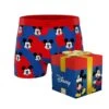 CRAZYBOXER Disney Gift Box Men's Boxer Briefs (Creative Packaging) 1 CRAZYBOXER Disney Gift Box Men's Boxer Briefs (Creative Packaging) -Crazyboxer Sales Store CBDIS0107HANDN 0