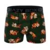 CRAZYBOXER Disney Rescue Rangers Men's Boxer Briefs -Crazyboxer Sales Store CBDIS0107RESC 0