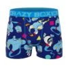 CRAZYBOXER Disney Genie - Aladdin Men's Boxer Briefs