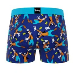 CRAZYBOXER Disney Goofy Men's Boxer Briefs -Crazyboxer Sales Store CBDIS0108GOOF 2