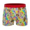 CRAZYBOXER Disney Jungle Book Snake Men's Boxer Briefs