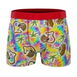 CRAZYBOXER Disney Jungle Book Men's Boxer Briefs (2 Pack) -Crazyboxer Sales Store CBDIS0108X2A7 6