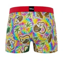 CRAZYBOXER Disney Jungle Book Men's Boxer Briefs (Pack 3) -Crazyboxer Sales Store CBDIS0108X3A7 5