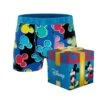 CRAZYBOXER Disney Mickey Heads Men's Boxer Briefs (Creative Packaging) 1 CRAZYBOXER Disney Mickey Heads Men's Boxer Briefs (Creative Packaging) -Crazyboxer Sales Store CBDIS0110TETEN 0