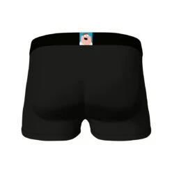 Men's 3-Pack Boxer Briefs - Family Guy - Peter Griffin Vs. Chicken -Crazyboxer Sales Store CBFMGX3A2 7