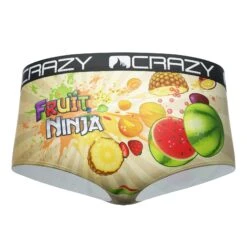 Crazyboxer Sales Store 33 Crazyboxer Sales Store -Crazyboxer Sales Store CBFN0201SHLOG 1