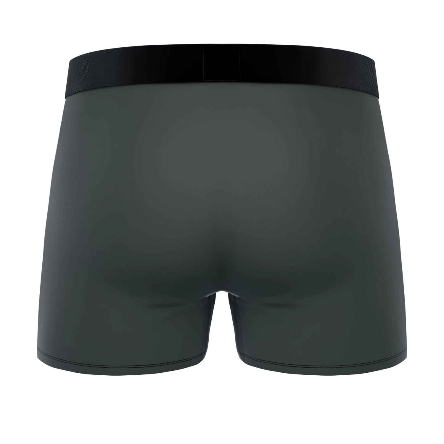 CRAZYBOXER Fruit Ninja Fruits Men's Boxer Briefs (3 Pack) 7 CRAZYBOXER Fruit Ninja Fruits Men's Boxer Briefs (3 Pack) - Image 5