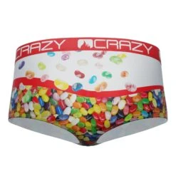 Crazyboxer Sales Store 29 Crazyboxer Sales Store -Crazyboxer Sales Store CBJB0201SHLO 1