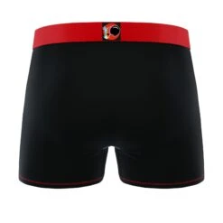 CRAZYBOXER Kellogg's Tony The Tiger & Toucan Men's Boxer Briefs (3 Pack) 13 CRAZYBOXER Kellogg's Tony The Tiger & Toucan Men's Boxer Briefs (3 Pack) -Crazyboxer Sales Store CBKLG0101X3B2 7