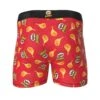 Men's Boxer Briefs - Kellogg's - Pringles (Creative Packaging -Crazyboxer Sales Store CBKLG01TUBE 2