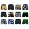CRAZYBOXER The Mandalorian Men's Boxer Briefs (12 Pack) -Crazyboxer Sales Store CBMAN0101X12C1 0