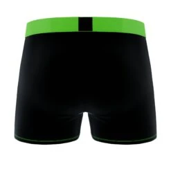 CRAZYBOXER The Mandalorian WALKING Men's Boxer Briefs (3 Pack) 13 CRAZYBOXER The Mandalorian WALKING Men's Boxer Briefs (3 Pack) -Crazyboxer Sales Store CBMAN0102X3D1 7