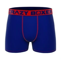 Men's 3-Pack Boxer Briefs - Star Wars - The Mandalorian 17 Men's 3-Pack Boxer Briefs - Star Wars - The Mandalorian -Crazyboxer Sales Store CBMAN01X3A4 3