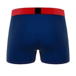 CRAZYBOXER Mini Junk Food French Fries Men's Boxer Briefs (3 Pack) 13 CRAZYBOXER Mini Junk Food French Fries Men's Boxer Briefs (3 Pack) -Crazyboxer Sales Store CBMIN0101X3A3 7