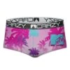 CRAZYBOXER MTV Spring Women's Cheeky Brief -Crazyboxer Sales Store CBMTV0201SHSPR 0