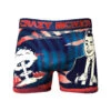 Men's Boxer Briefs - Colorful - Retro -Crazyboxer Sales Store CBPOS01SMIL 0