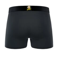CRAZYBOXER Pringles Chips Men's Boxer Briefs (3 Pack) -Crazyboxer Sales Store CBPRI0101X3A2 7