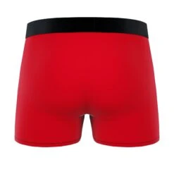 CRAZYBOXER Blue & Red Men's Boxer Briefs (2 Pack) 9 CRAZYBOXER Blue & Red Men's Boxer Briefs (2 Pack) -Crazyboxer Sales Store CBPRM01X2UNI3 5