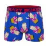 CRAZYBOXER South Park B Gay Men's Boxer Briefs -Crazyboxer Sales Store CBSOU0101BGAY 0