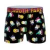 Men's South Park Stick Boxer Briefs -Crazyboxer Sales Store CBSOU0101STIK 0