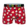 CRAZYBOXER South Park Cartman Men's Boxer Briefs (Pack 5) -Crazyboxer Sales Store CBSOU0101X5A4 4