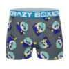 Men's Boxer Briefs - SOUTH PARK - Cartman Cop