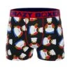 CRAZYBOXER South Park Cartman Chef Men's Boxer Briefs -Crazyboxer Sales Store CBSOU0102CHEF 0