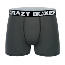 CRAZYBOXER South Park Mili Men's Boxer Briefs (Pack 3) -Crazyboxer Sales Store CBSOU0105X3A3 6