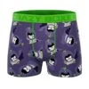 CRAZYBOXER South Park Mysterion Men's Boxer Briefs -Crazyboxer Sales Store CBSOU01MYST 0