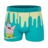 Men's Boxer Briefs - Spongebob - Patrick Star IceCream 2 Men's Boxer Briefs - Spongebob - Patrick Star IceCream -Crazyboxer Sales Store CBSPB0104BLUE 0