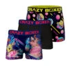 Men's 3-Pack Boxer Briefs - SpongeBob SquarePants - SpongeBob And Patrick 2 Men's 3-Pack Boxer Briefs - SpongeBob SquarePants - SpongeBob And Patrick -Crazyboxer Sales Store CBSPB01X3A1N 1