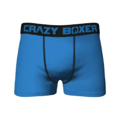 Men's 3-Pack Boxer Briefs - SpongeBob SquarePants - SpongeBob 11 Men's 3-Pack Boxer Briefs - SpongeBob SquarePants - SpongeBob -Crazyboxer Sales Store CBSPB01X3A2N 6