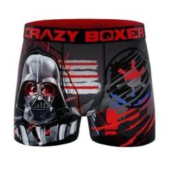 Crazyboxer Sales Store 17 Crazyboxer Sales Store -Crazyboxer Sales Store CBSW101X2A4 4
