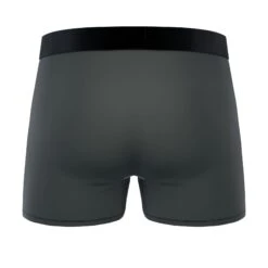 CRAZYBOXER Ninja Turtles Medley Men's Boxer Briefs (3 Pack) -Crazyboxer Sales Store CBTMN0103X3A1 4