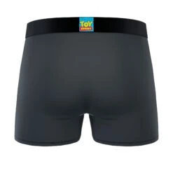 Men's Toy Story 3-Pack Rex & Lightning Buzz Boxer Briefs 13 Men's Toy Story 3-Pack Rex & Lightning Buzz Boxer Briefs -Crazyboxer Sales Store CBTOY0102X3B1 7