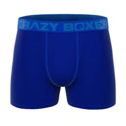 Men's Toy Story 5-Pack Woody & Rex & Ham & Lightning Buzz Boxer Briefs -Crazyboxer Sales Store CBTOY0102X5B1 8