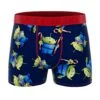 CRAZYBOXER Toy Story Christmas Cane Men's Boxer Briefs 1 CRAZYBOXER Toy Story Christmas Cane Men's Boxer Briefs -Crazyboxer Sales Store CBTOY0104CANE 0