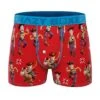 CRAZYBOXER Toy Story Woody Men's Boxer Briefs -Crazyboxer Sales Store CBTOY0104WOOD 0