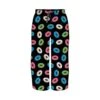 CRAZYLOUNGE Donut Pajama Pant 1 CRAZYLOUNGE Donut Pajama Pant -Crazyboxer Sales Store CLALS0103DONU 0